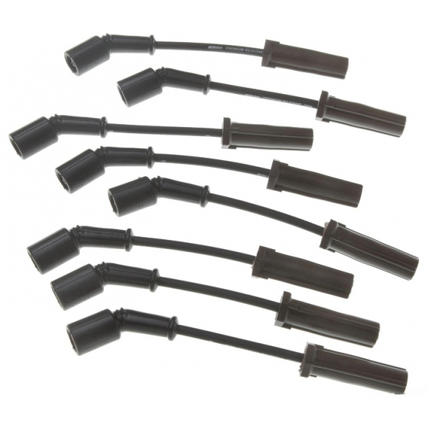 Corvette C5 LS1 Spark Plug Wire 9703 TÆNDING FirstMile Aps.