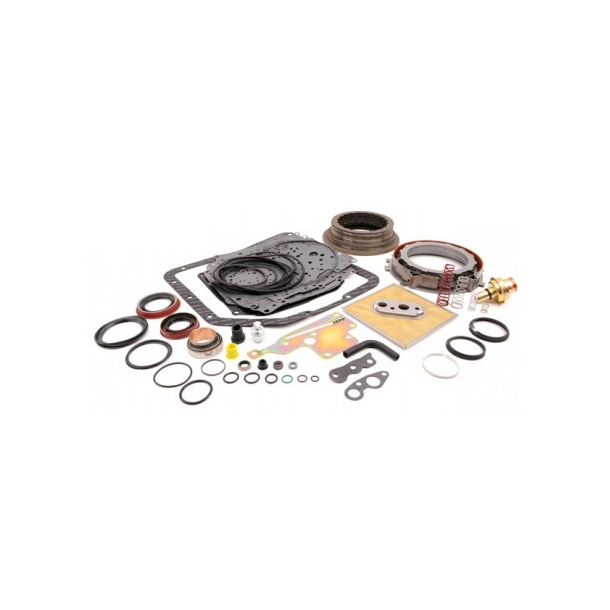 TH350 rebuild kit AUTOMAT GEARKASSE FirstMile Aps.