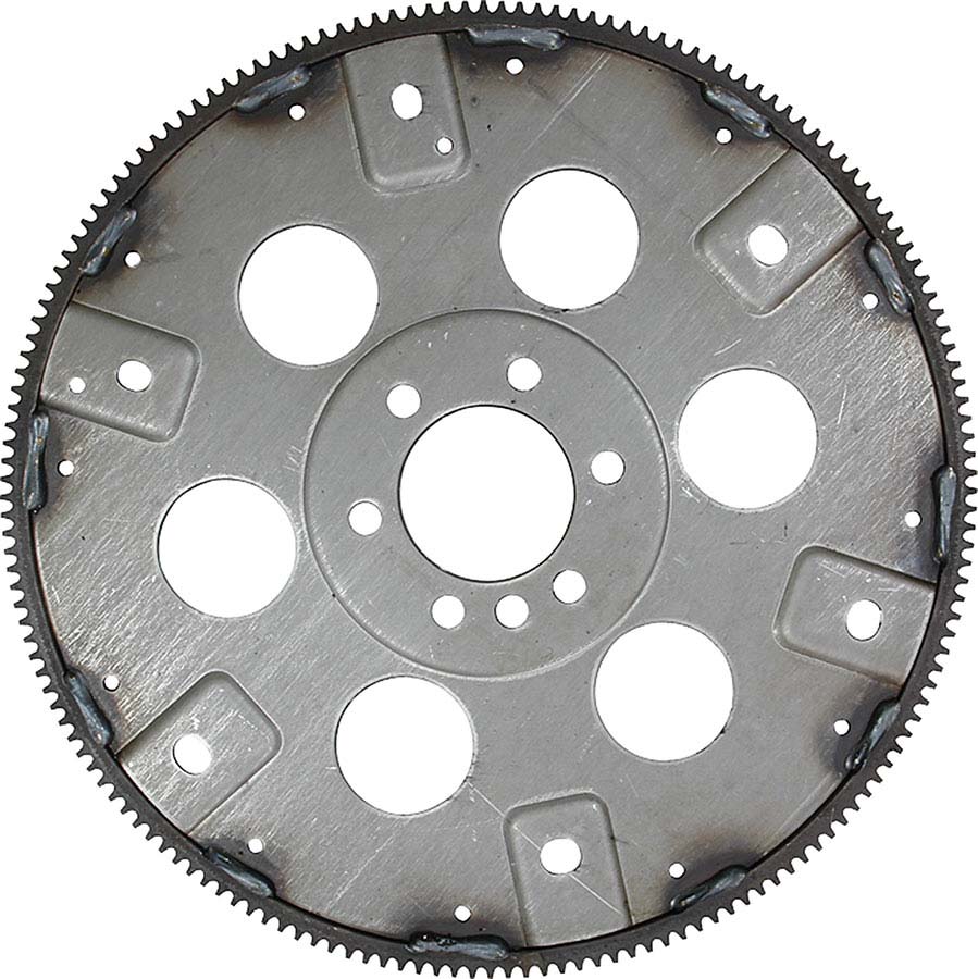 Chevrolet Flexplate, 168Tooth 2pc rear SVINGHJUL & KONVERTER