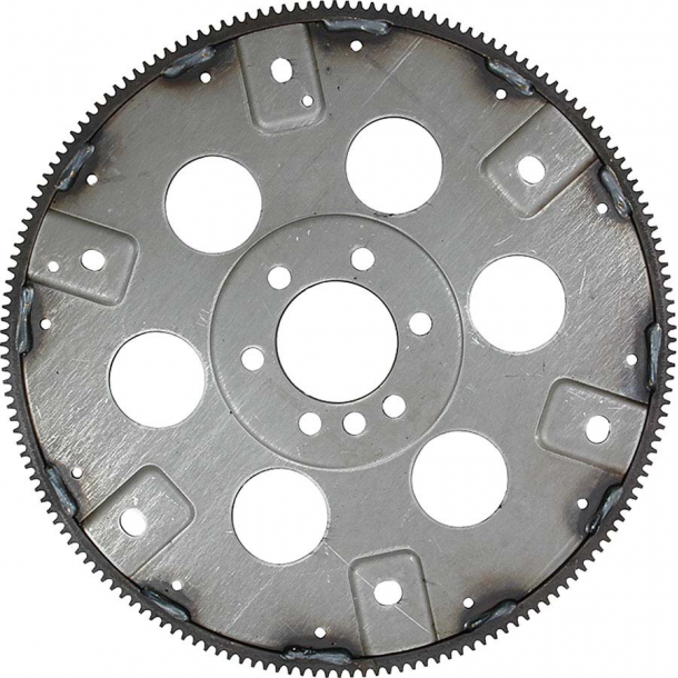 Chevrolet Flexplate, 168Tooth 2pc rear SVINGHJUL & KONVERTER
