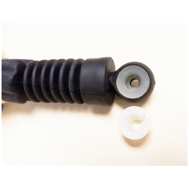 Corvette Automatic Shifter Selector Cable Repair Kit 19972013