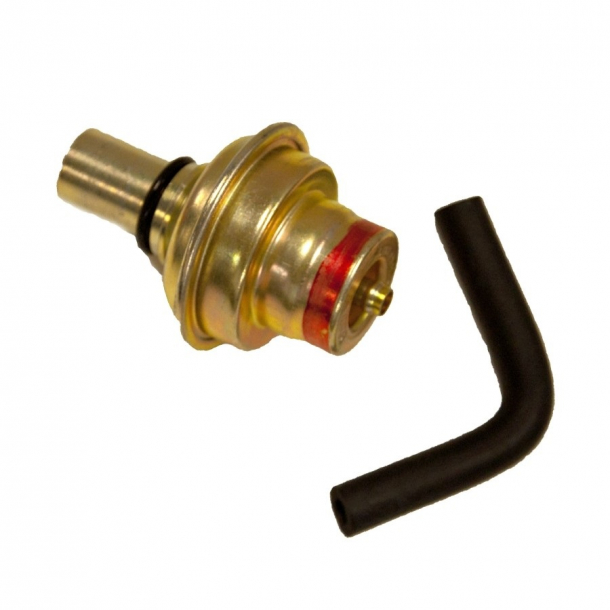 TH350/400 Vacuum Modulator AUTOMAT GEARKASSE FirstMile Aps.