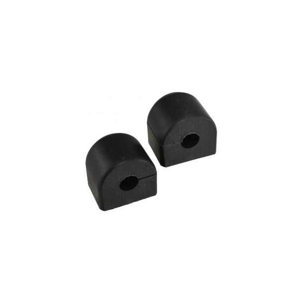 Corvette Sway Bar Bushings, 5/8'' Polyurethane BØSNINGER FirstMile Aps.