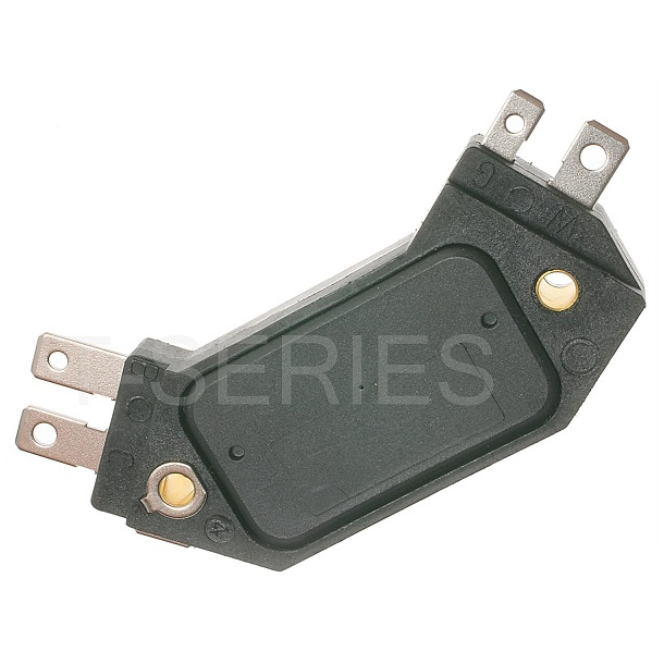 How To Test Hei Ignition Control Module