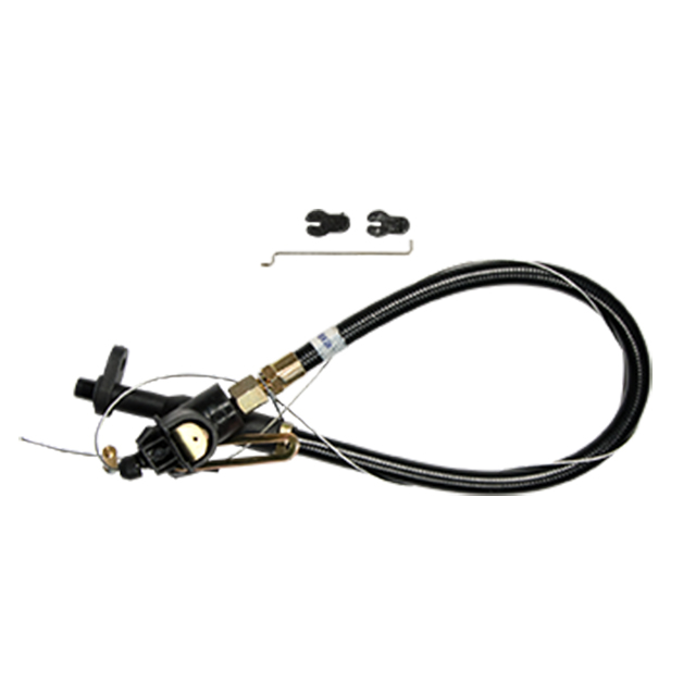 700R4 TV cable GEARSKIFT & KABLER FirstMile Aps.