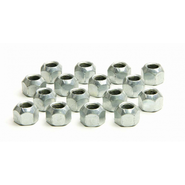 Rocker arm nuts 3/824 16stk KNAST & VIPPETØJ FirstMile Aps.