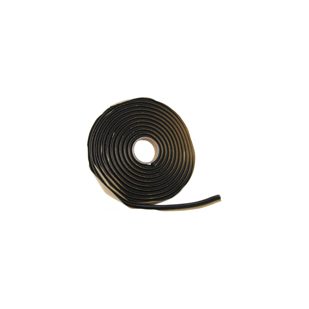 Corvette Windshield Sealant, Butyl Adhesive Seal Kit, 19681987 RUDER